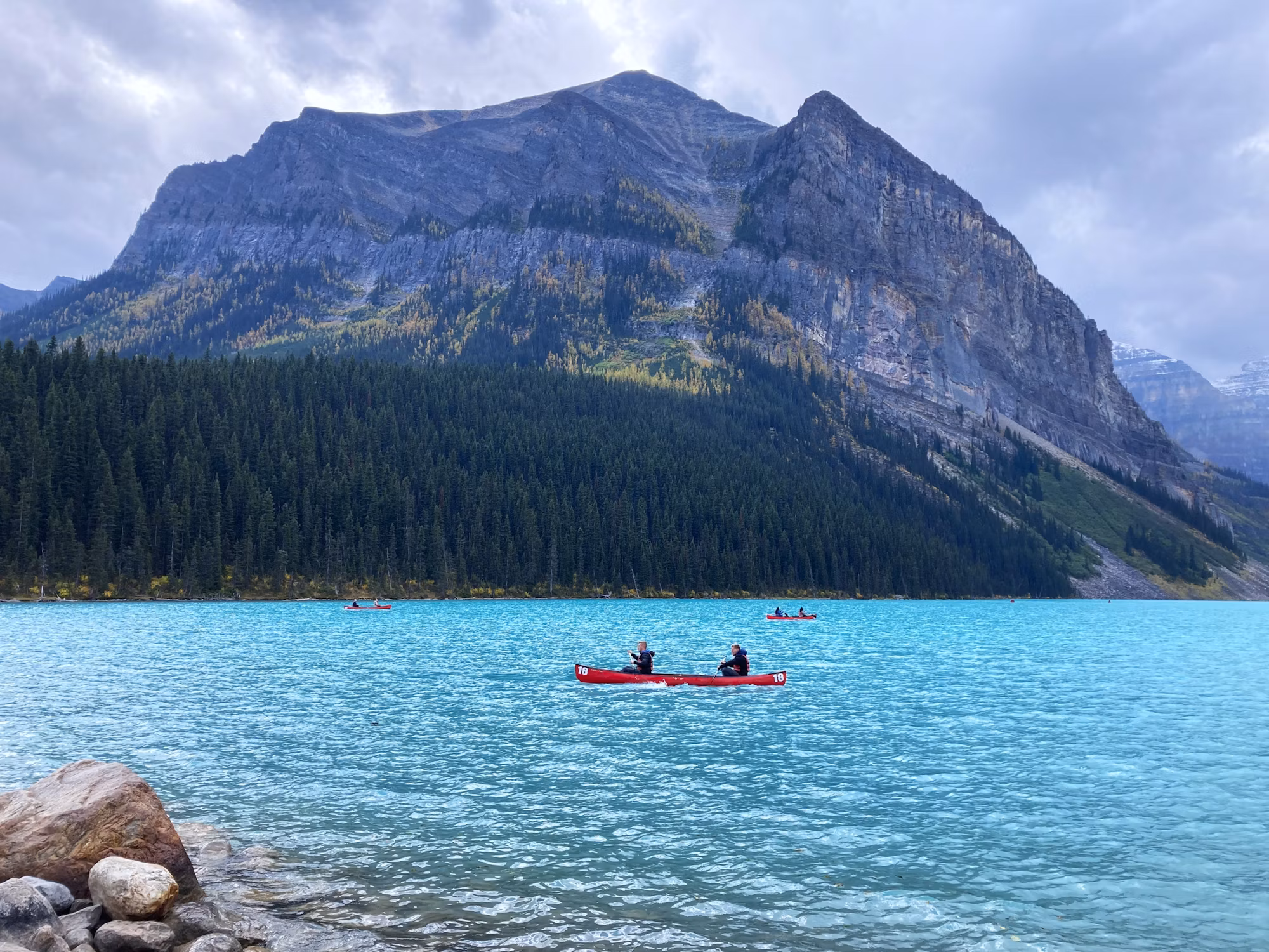 Nature’s Masterpieces: The Allure of National Parks